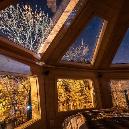Camping Le Cians 호텔 뵈일 외부 사진
