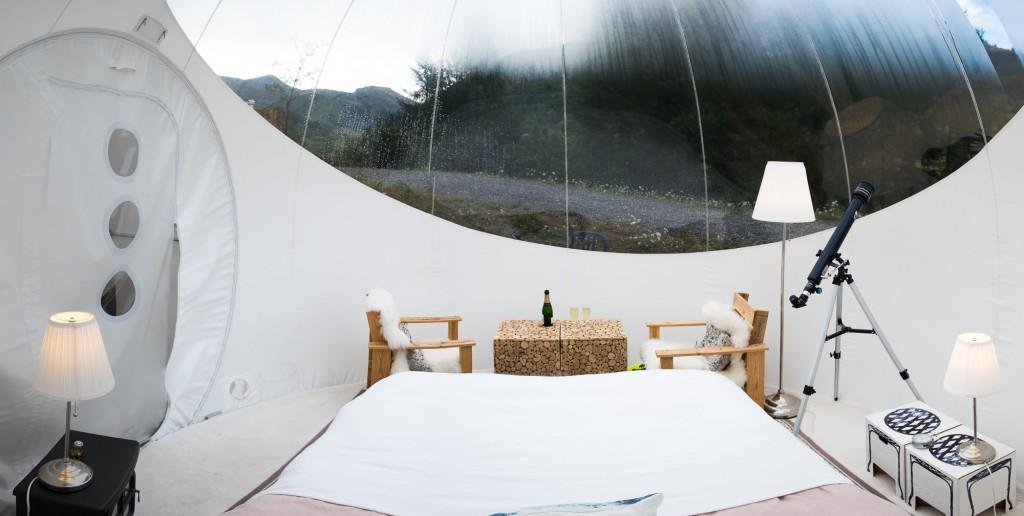 Camping Le Cians 호텔 뵈일 외부 사진