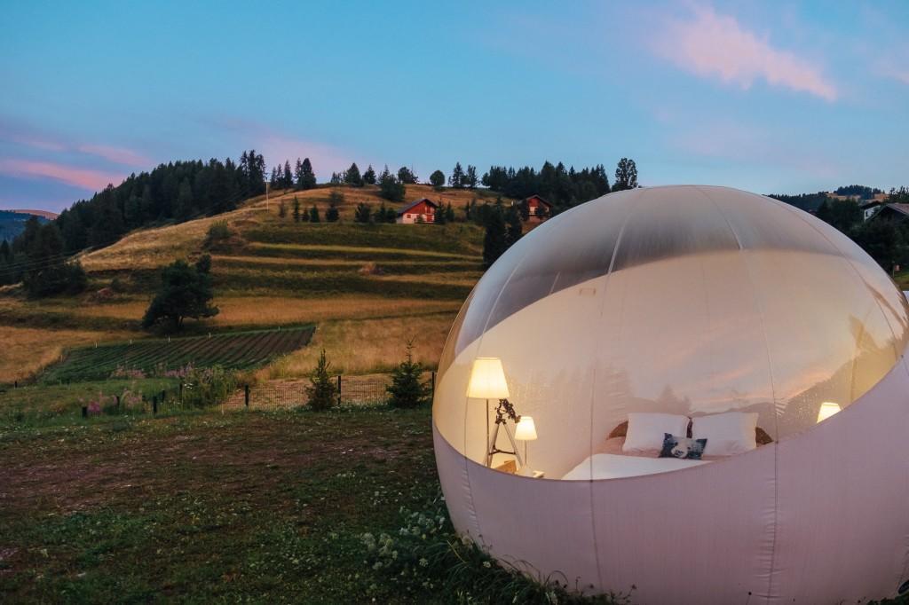 Camping Le Cians 호텔 뵈일 외부 사진